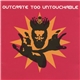 Various - Outcaste Too Untouchable